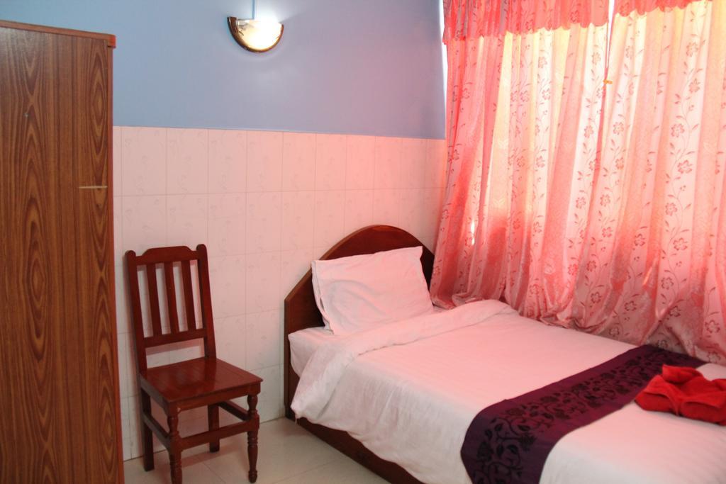 Capitol 3 Guesthouse Пном Пен Екстериор снимка