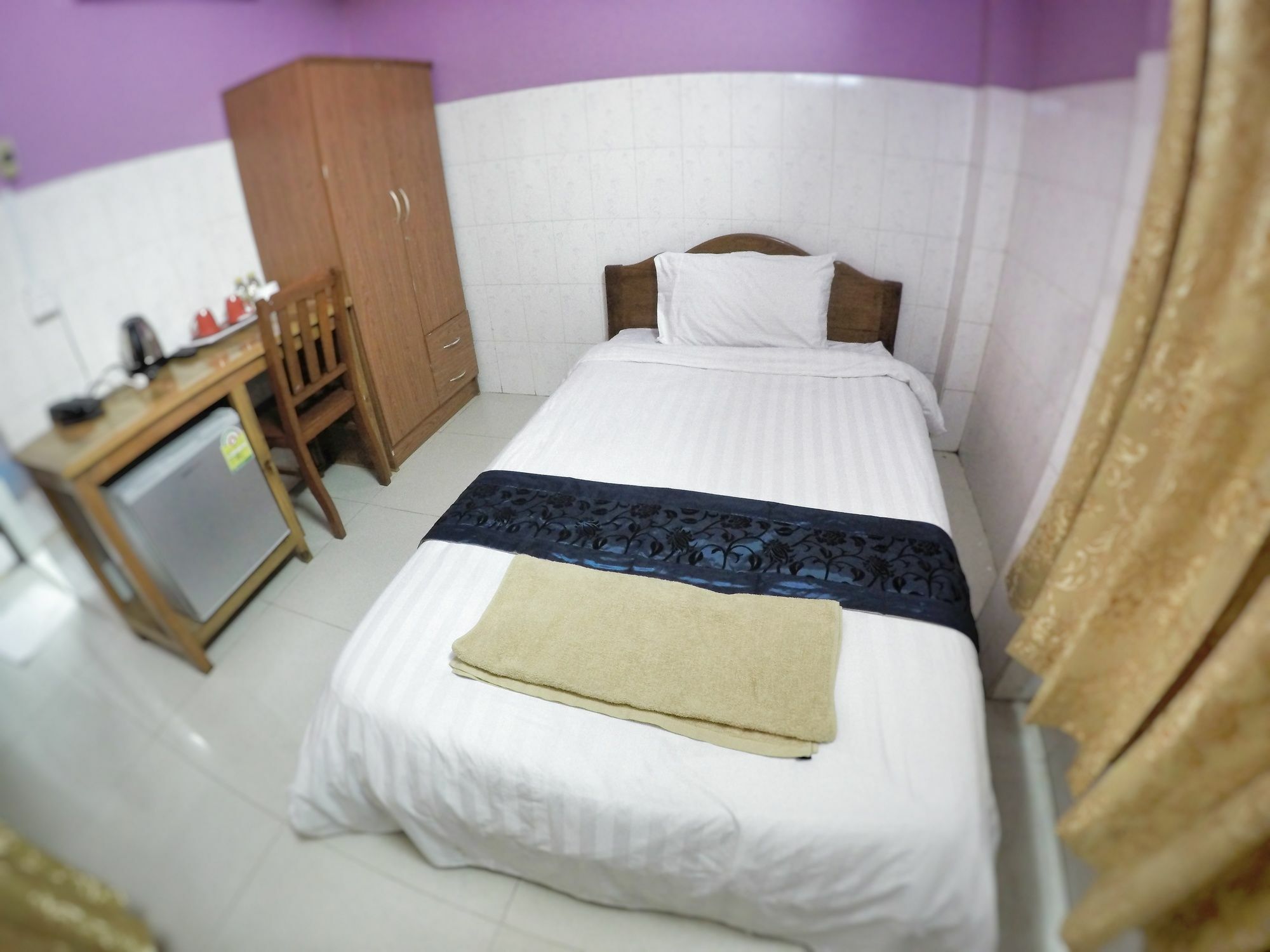 Capitol 3 Guesthouse Пном Пен Екстериор снимка
