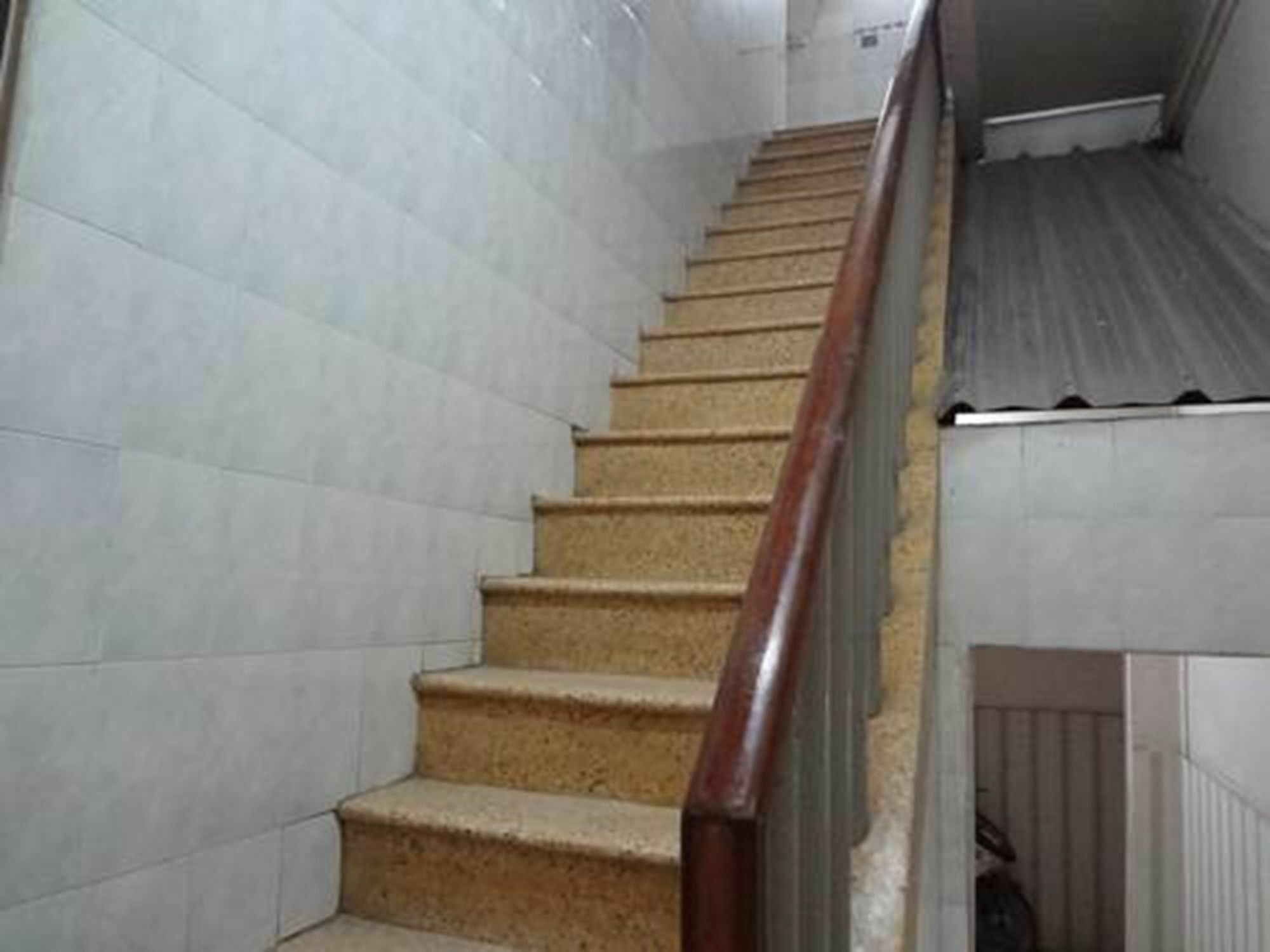 Capitol 3 Guesthouse Пном Пен Екстериор снимка