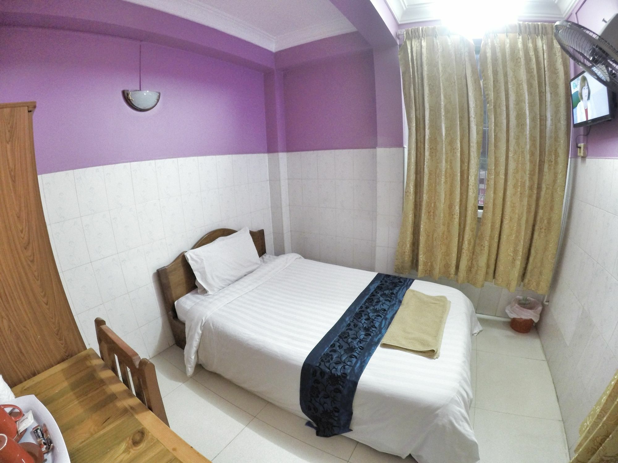 Capitol 3 Guesthouse Пном Пен Екстериор снимка